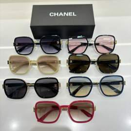 Picture of Chanel Sunglasses _SKUfw77619347fw